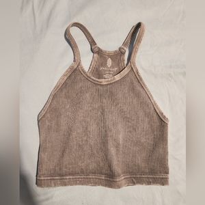 Free People Crop Top